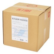 CL-305 [カークール ウインドウォッシャー液 18L]