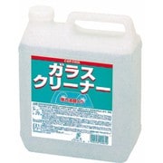 ガラスクリーナー カークール ガラスクリーナー 4L CL-306