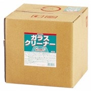 ガラスクリーナー カークール ガラスクリーナー 20L CL-307