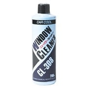 ガラスクリーナー カークール ニューパワー 強力油膜とり 200ml CL-308