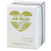 カークール エアーフレッシュ ビーズ アップル 10kg ET-902