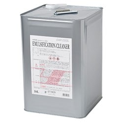カークール 中和剤 油脂乳化分散剤 18L ET-909