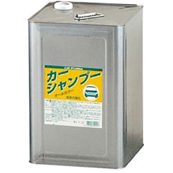 カーシャンプー 18L ET-910