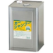 カーシャンプー 18L ET-910