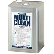 カークール マルティクリーン 床用洗浄剤 18L ET-911
