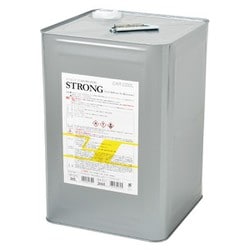ストロング 灯油用燃料添加剤 （公道を走行しない車両・機械用） 18L NT-15