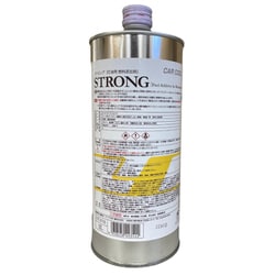 ストロング 灯油用燃料添加剤 （公道を走行しない車両・機械用） 1L NT-16