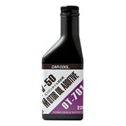カークール EV-50 エンジンオイル添加剤 220ml OT-701
