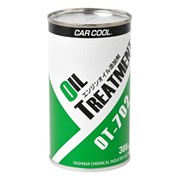 カークール オイルトリートメント エンジンオイル添加剤 300ml OT-702
