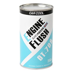 カークールE エンジン内部洗浄剤 遅効性 350ml OT-708