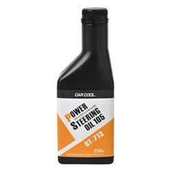 カークール パワーステアリング105 パワーステアリングオイル 黄 250ml OT-713