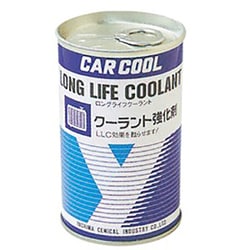 カークール クーラント強化剤 150ml RA-105