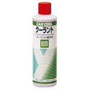 カークール クーラント補充液 赤 200ml RA-107