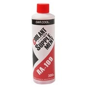 カークール クーラント補充液 赤 300ml RA-109