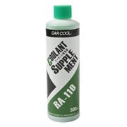 カークール クーラント補充液 緑 300ml RA-110