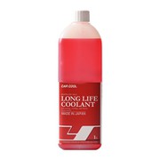 カークール ロングライフクーラント(LLC) JIS規格 赤 1L RA-111