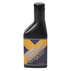 SUPER COOLANT（クーラント） 補充液 イエロー 300ml RA-133