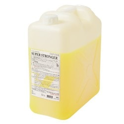 スーパーストロンガー 長寿命クーラント イエロー 18L RA-135