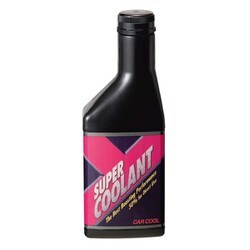 SUPER COOLANT（クーラント） 補充液 ピンク 250ml RA-141