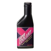 SUPER COOLANT(クーラント) 補充液 ピンク 250ml RA-141