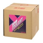SUPER COOLANT(クーラント) ピンク 18L RA-142