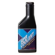 SUPER COOLANT(クーラント) 補充液 ブルー 250ml RA-143