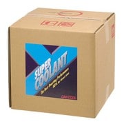 SUPER COOLANT(クーラント) ブルー 18L RA-144