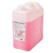 スーパーストロンガー 長寿命クーラント ピンク 18L RA-151