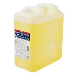 PGスーパークーラント イエロー 18L RA-301