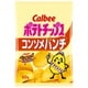 ポテトチップス コンソメパンチ 60g
