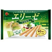 エリーゼ宇治抹茶 40本