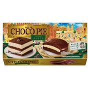 チョコパイ<こだわりのティラミス> 6個