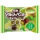 アルファベットチョコレート抹茶 40g