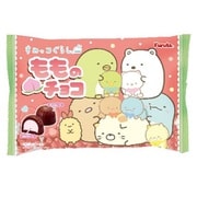 すみっコぐらし もものチョコ 18個