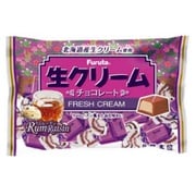 生クリームチョコラムレーズン 20個