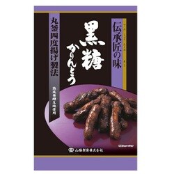 かりんとう 山脇製菓 FC855TA レーズンかりんとう 90g |エディオン公式通販