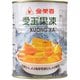 愛玉風ゼリー 540g