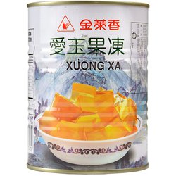 愛玉風ゼリー 540g