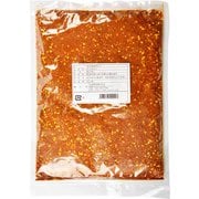 益都粗挽き唐辛子 500g