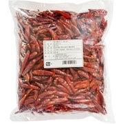 天鷹唐辛子（ホール） 500g