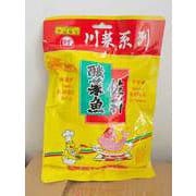 酸菜入り鍋の素セット 300g