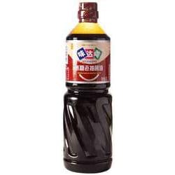 味達美 氷糖老抽 中国醤油（甘口） 1L