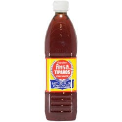ナンプラ 700ml
