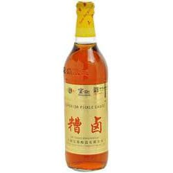 糟滷 500ml