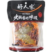 好人家 手作り火鍋の素 500g