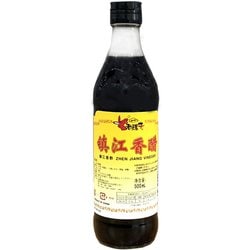 鎮江香酢 500ml