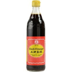 工研烏酢 600ml