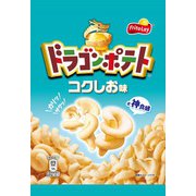 ドラゴンポテト コクしお味 48g