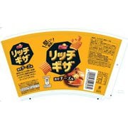 リッチギザ 濃厚チーズ味 65g