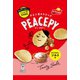 ピースピー（PEACEPY） テイスティソルト味 50g